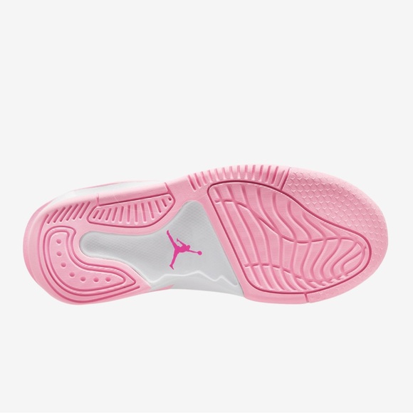 Nike Jordan Big Kids Max Aura 5 Fund FD8789 116 - Picture 7 of 8